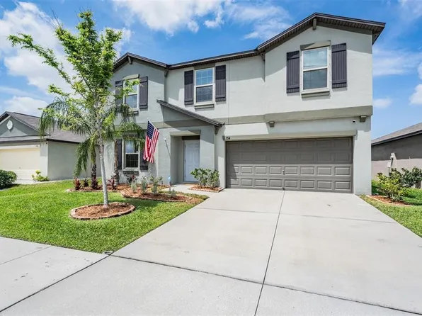 754 8th St NW, Ruskin, FL 33570