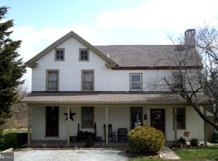 1664 Flint Hill Rd, Landenberg, PA 19350