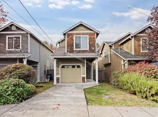 9247 N Macrum Ave, Portland, OR