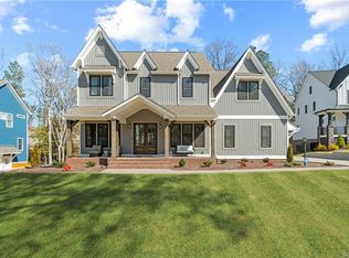 4630 Jenkip Ct, Moseley, VA 23120