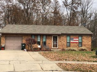 2808 Commodore Ln, Cincinnati, OH 45251