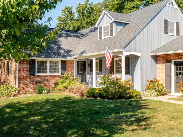 1424 Clubview Blvd S, Columbus, OH 43235