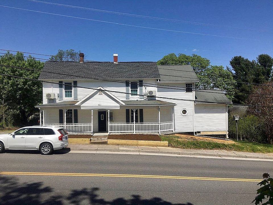 1st image of 501 W Main St