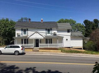 501 W Main St, Christiansburg, VA 24073