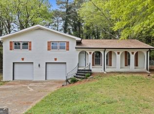 2617 Peggy Sue Ln, Morrow, GA 30260