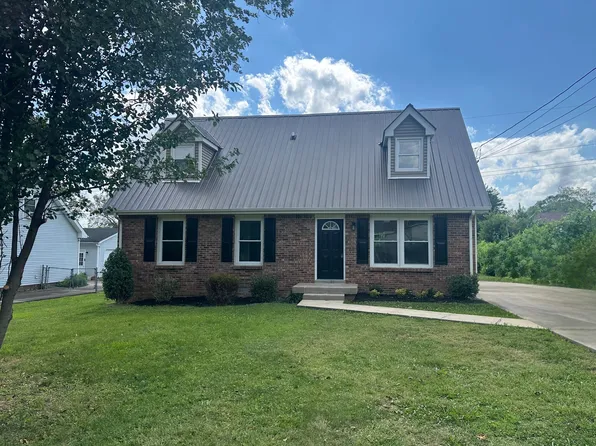 408 Helton Dr, Clarksville, TN 37042