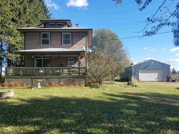 N5886 Catlin Ave, Chili, WI 54420