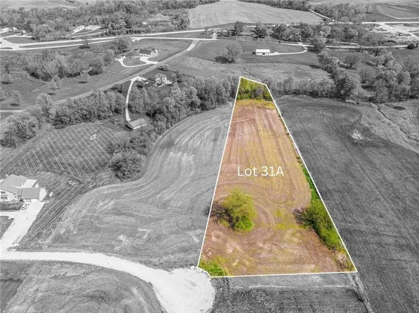 LOT-31A E Piper Ln, Richmond, MO 64085