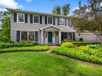 36 Croydon Ln, Oak Brook, IL, 60523