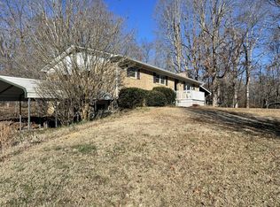 222/226 County Road 705, Athens, TN 37303