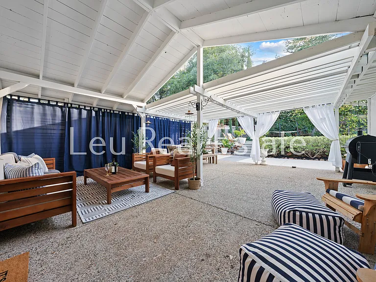 3777 De Sabla Rd — Photo 41