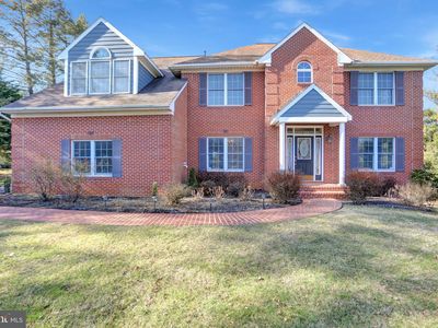 10 Sunset Knoll Ct, Lutherville Timonium, MD, 21093