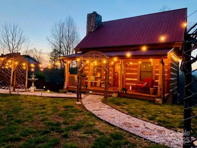 1580 W Tate St, Marion, NC, 28752