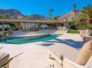 70375 Thunderbird Rd, Rancho Mirage, CA 92270