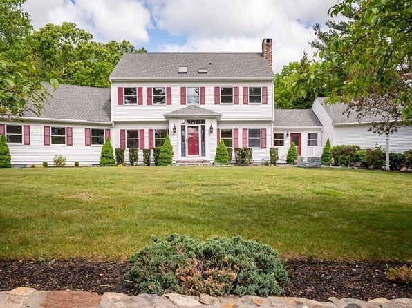 55 Country Club Cir