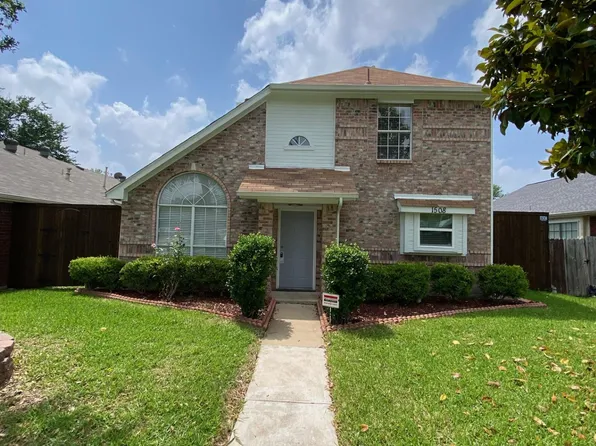 1508 Mountain Side Dr, Allen, TX 75002