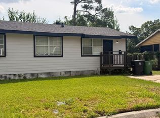 8432 Garland St, Houston, TX 77017