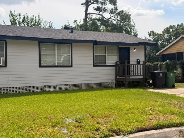 8432 Garland St, Houston, TX 77017