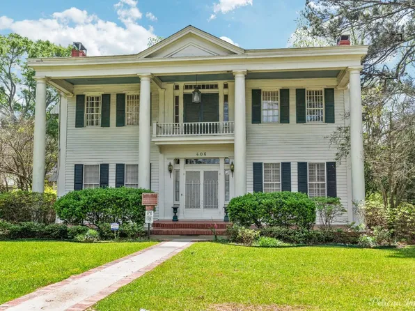 406 Gibbs St, Mansfield, LA 71052
