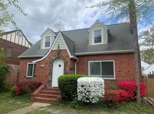 1332 N Vernon St, Arlington, VA 22201