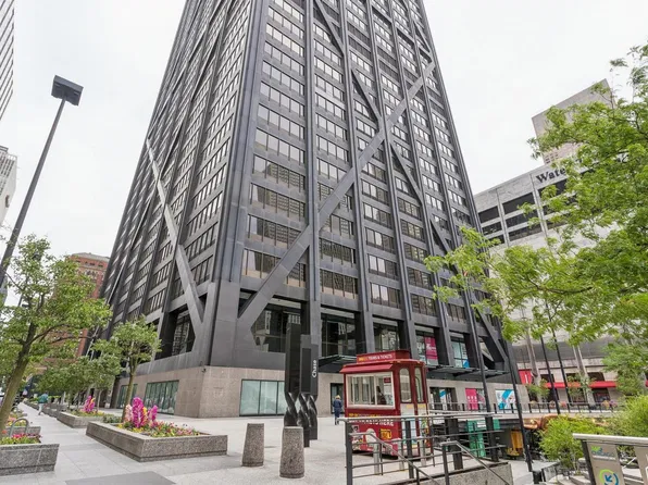 175 E Delaware Pl APT 5721, Chicago, IL 60611