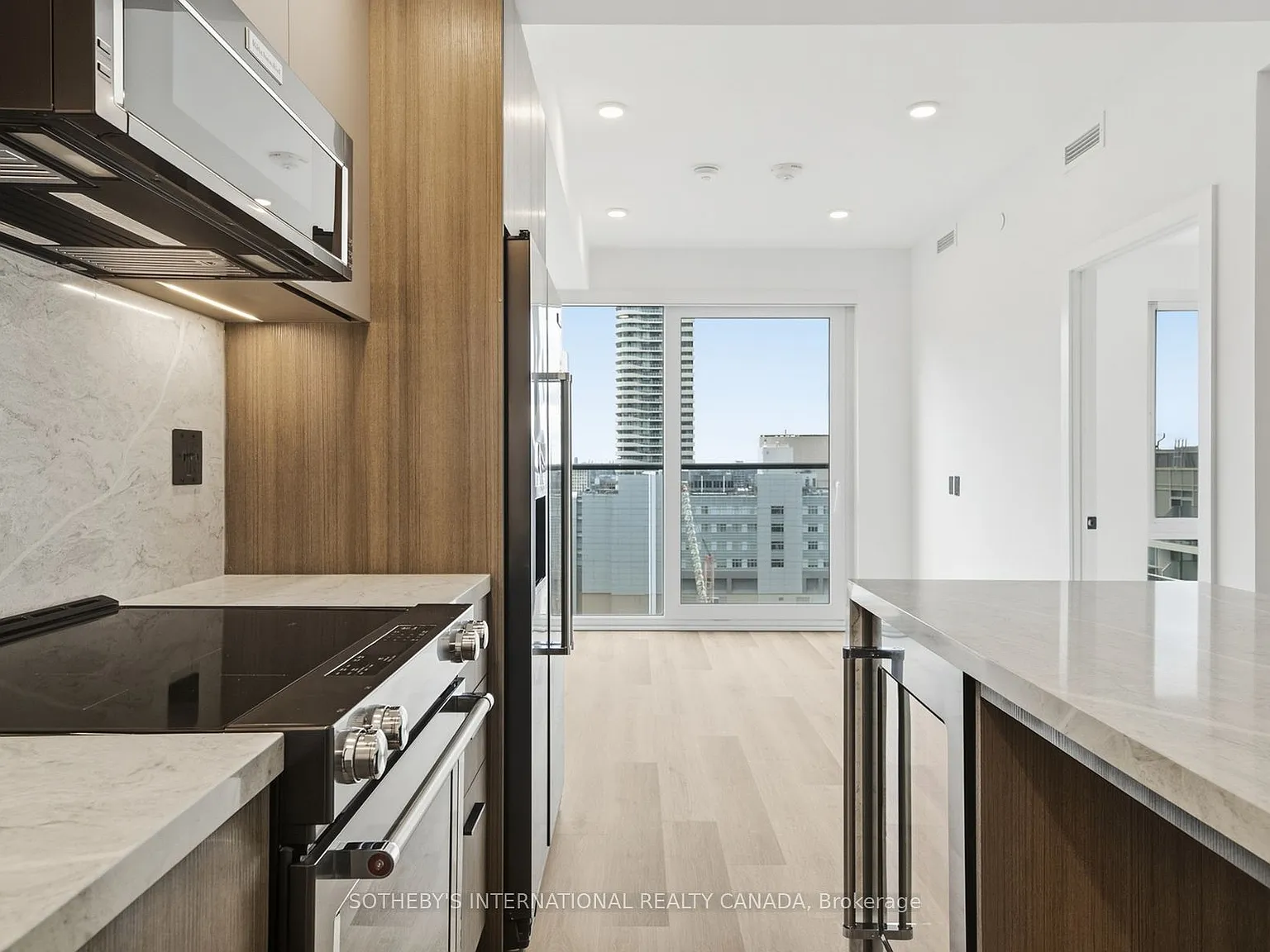 1 bed, $3,470 — Photo 1