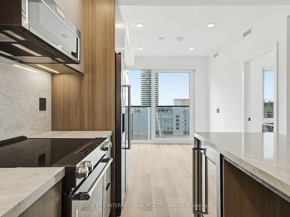 25 Dalhousie St #W2806