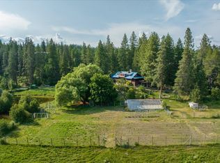 662 Scotia Rd, Newport, WA 99156