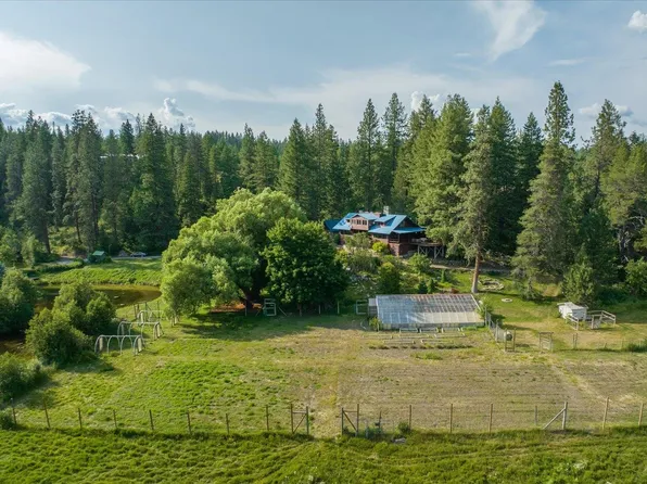 662 Scotia Rd, Newport, WA 99156