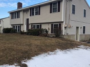 5 Riverview Rd, Sterling, MA 01564