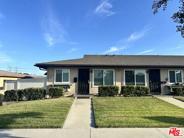 9938 1/2 Cedar St, Bellflower, CA 90706