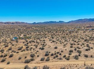 51975 Latigo Ln LOT 17, Pioneertown, CA 92268