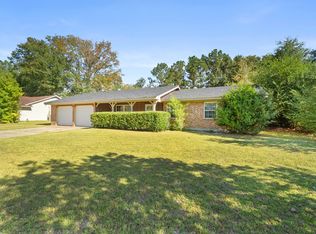 1006 Meadowbrook Dr, Deridder, LA 70634