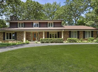 8730 Lakeshore DRIVE, Pleasant Prairie, WI 53158