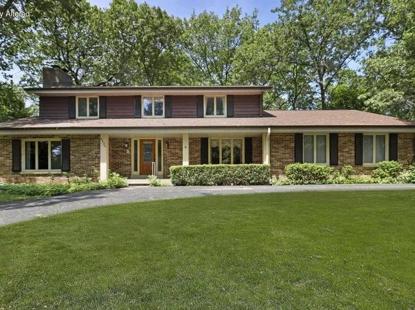 8730 Lakeshore DRIVE, Pleasant Prairie, WI 53158