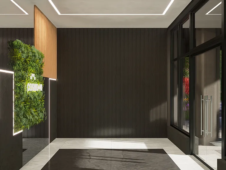 Cosmo 440 Luxury Apartments — Photo 76