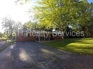539 S Fuller Dr, Indianapolis, IN
