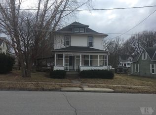 602 9th Ave, Shenandoah, IA 51601