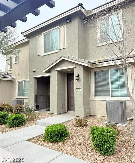 5730 Sky Pointe Dr #109 — Photo 1
