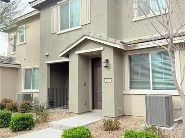 5730 Sky Pointe Dr #109, Las Vegas, NV 89130