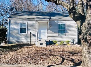 3439 Glendale Ave, Louisville, KY