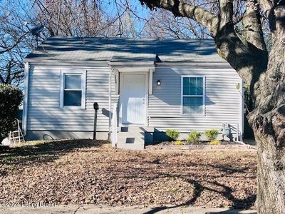 3439 Glendale Ave, Louisville, KY, 40215