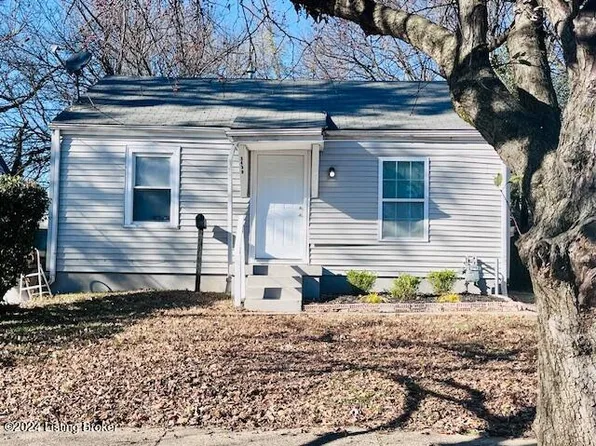 3439 Glendale Ave, Louisville, KY 40215