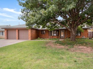 4403 78th St, Lubbock, TX 79424