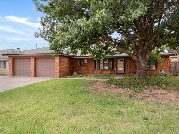 4403 78th St, Lubbock, TX 79424