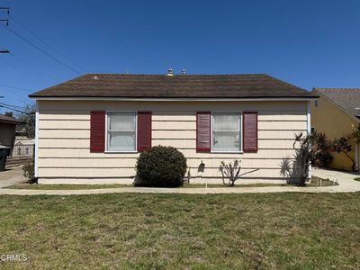 1110 S North St, Oxnard, CA, 93033