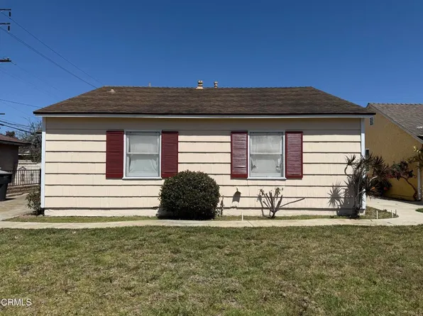 1110 S North St, Oxnard, CA 93033