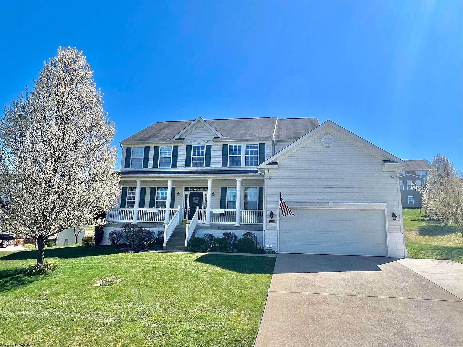 229 Harvest Ridge Ln photo 1