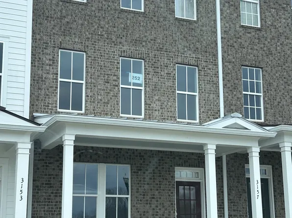 3157 Setting Sun Dr Lot Tg 252, Thompsons Station, TN 37179