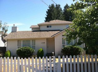 11508 Sand Point Way NE, Seattle, WA 98125